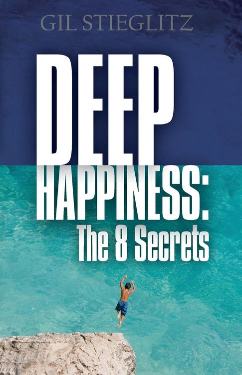 Produktbild: Deep Happiness