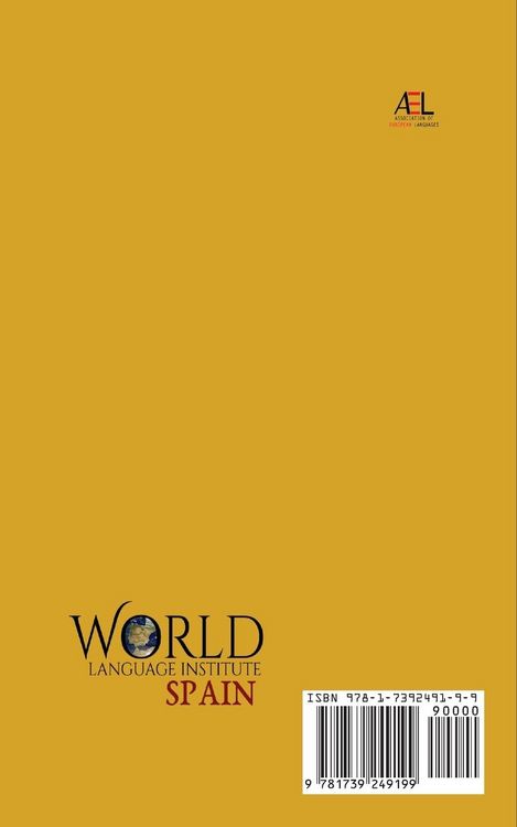 Produktbild: Easy Spanish Phrase Book New Edition