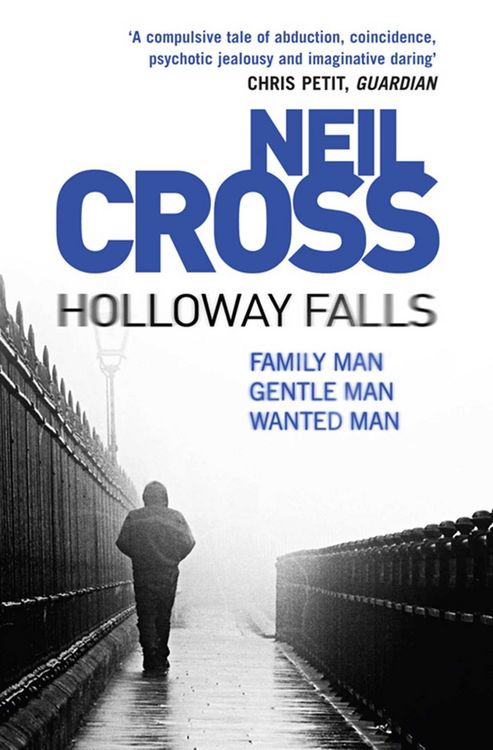Produktbild: Holloway Falls