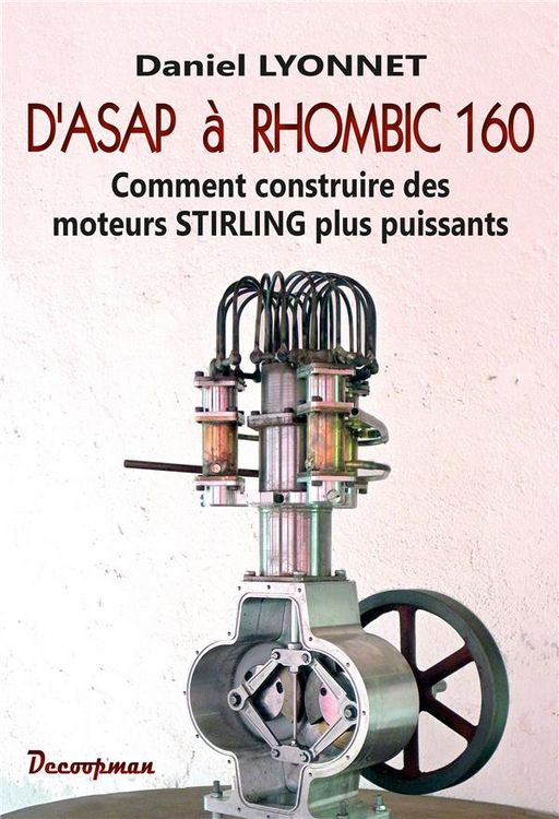 Produktbild: D'Asap &Agrave; Rhombic 160
