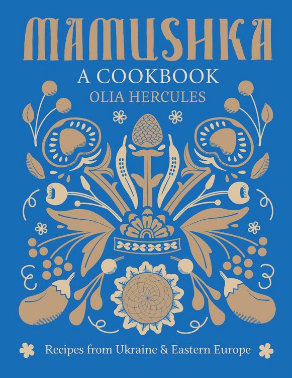 Produktbild: Mamushka