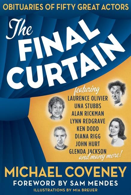 Produktbild: The Final Curtain