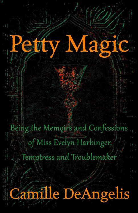 Produktbild: Petty Magic