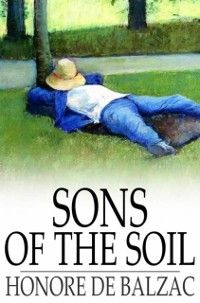 Produktbild: Sons of the Soil