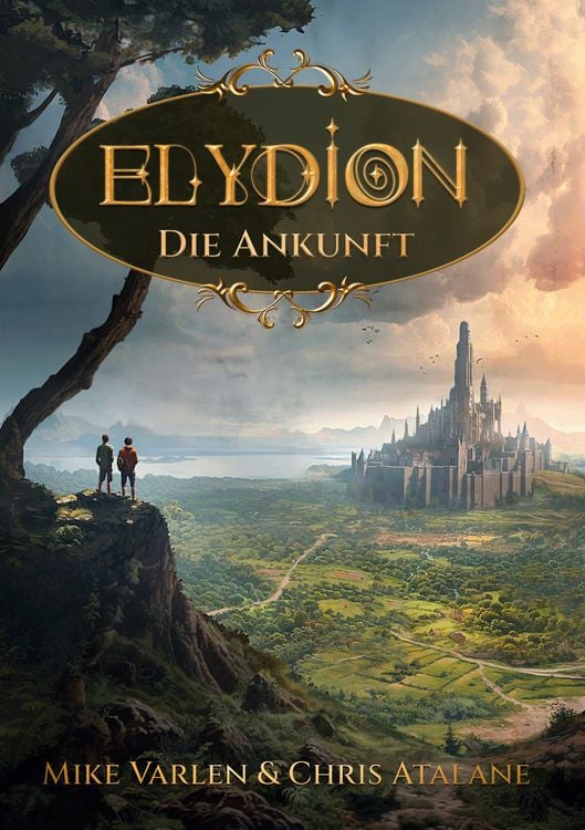 Produktbild: Elydion