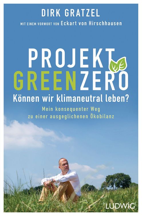 Produktbild: Projekt Green Zero