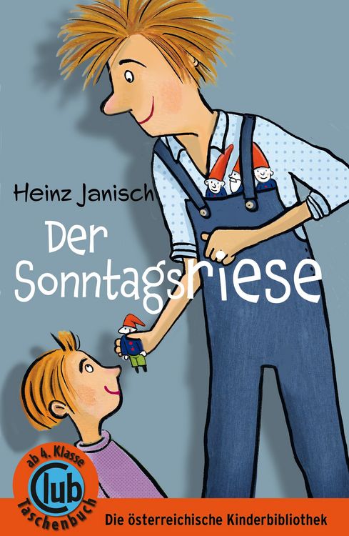 Produktbild: Der Sonntagsriese