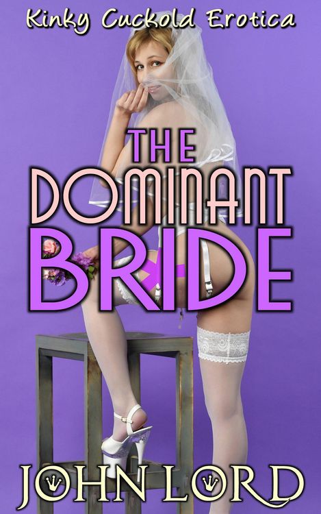 Produktbild: The Dominant Bride