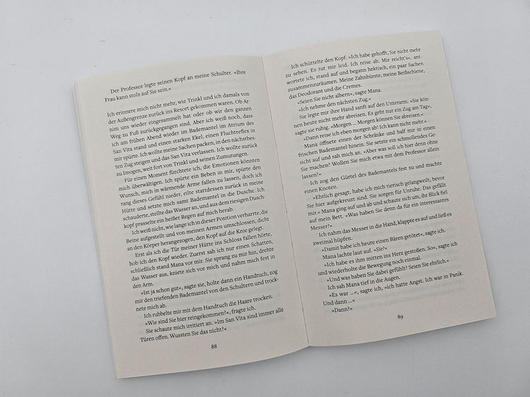 Produktbild: Heilung