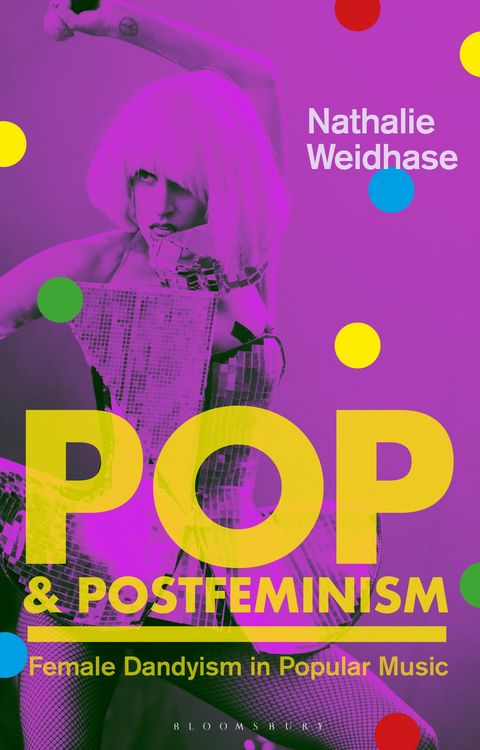 Produktbild: Pop & Postfeminism