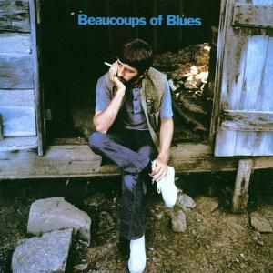 Produktbild: Beaucoup Of Blues