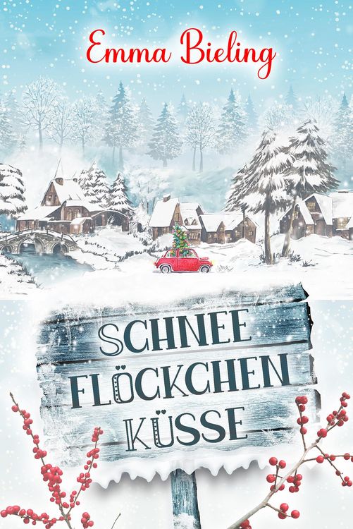 Produktbild: Schneefl&ouml;ckchenk&uuml;sse