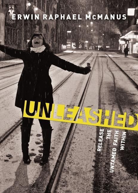 Produktbild: McManus, E: Unleashed