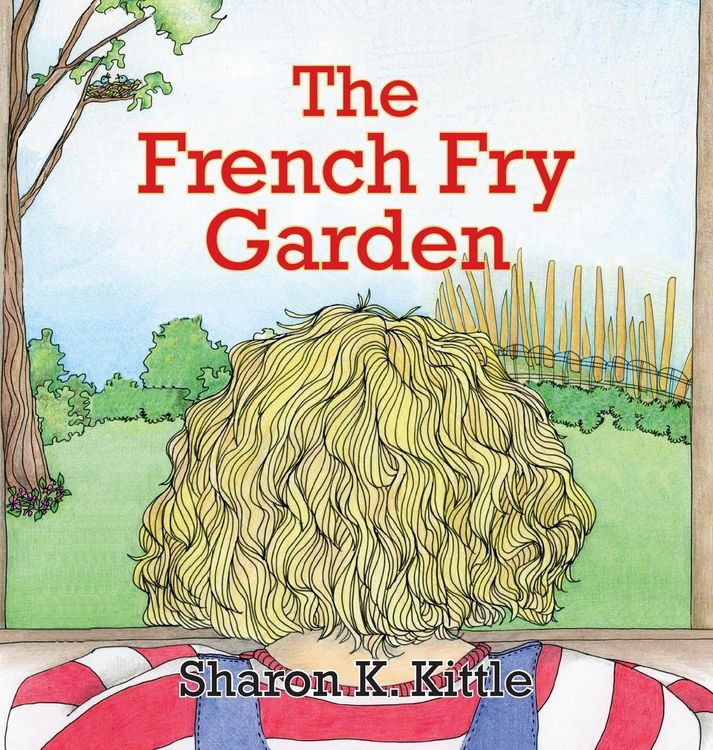 Produktbild: The French Fry Garden