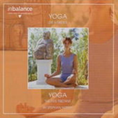 Produktbild: Yoga-Die 5 Tibeter