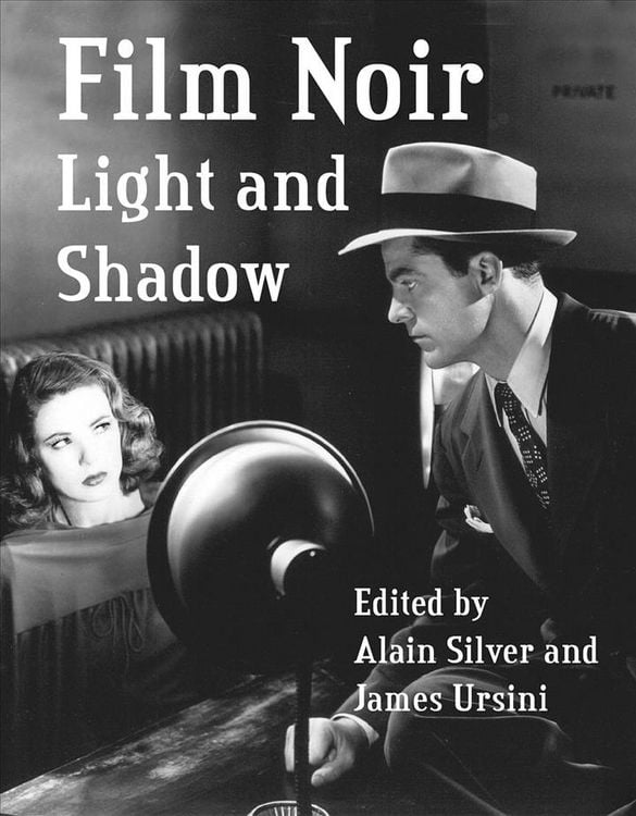 Produktbild: Film Noir: Light and Shadow