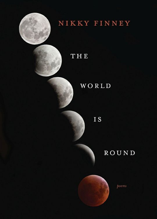 Produktbild: The World Is Round