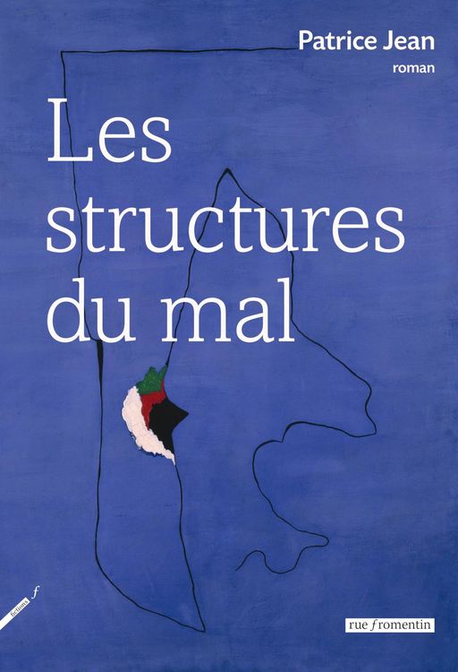 Produktbild: Les Structures du Mal