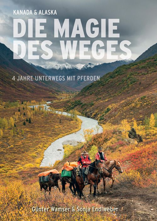 Produktbild: Die Magie des Weges