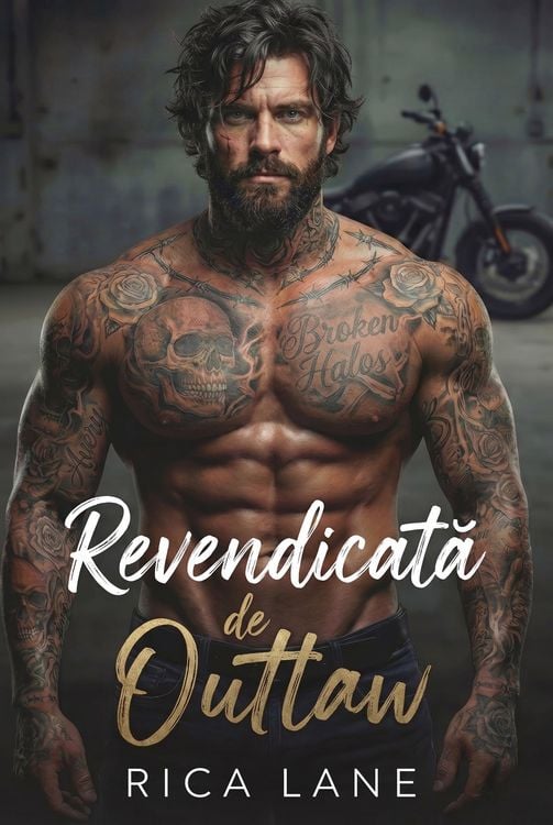 Produktbild: Revendicata de Outlaw