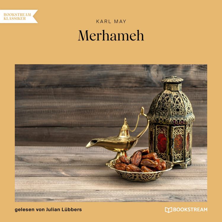 Produktbild: Merhameh