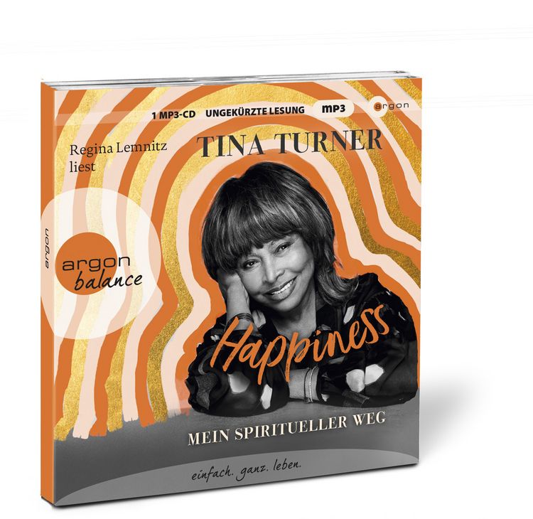 Produktbild: Happiness