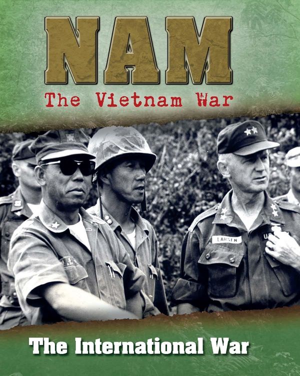 Produktbild: International War