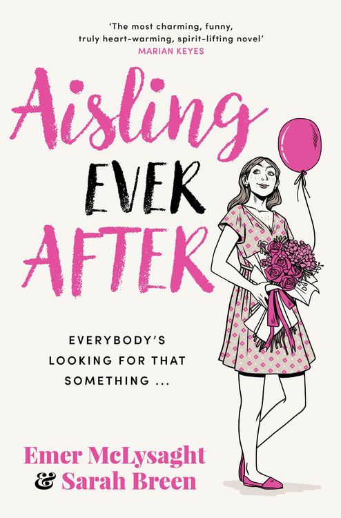 Produktbild: Aisling Ever After