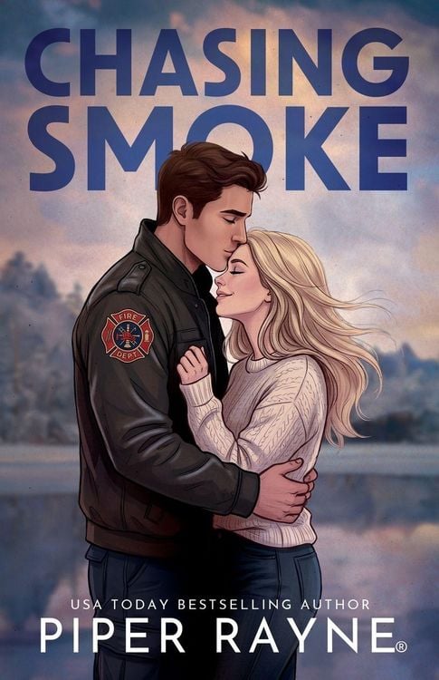 Produktbild: Chasing Smoke
