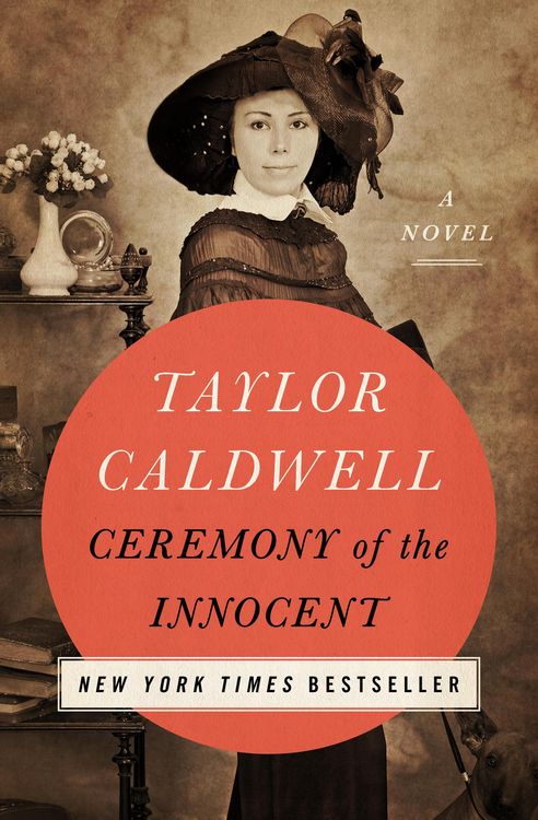 Produktbild: Ceremony of the Innocent