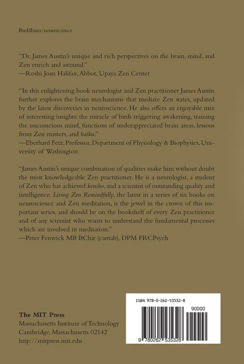 Produktbild: Living Zen Remindfully