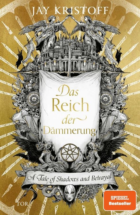 Produktbild: Das Reich der D&auml;mmerung