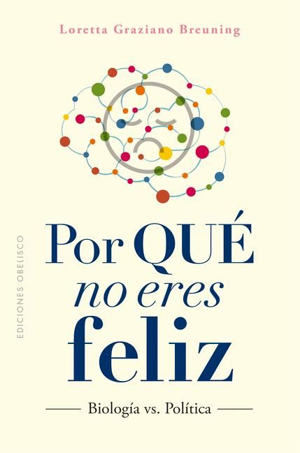 Produktbild: Por Que No Eres Feliz