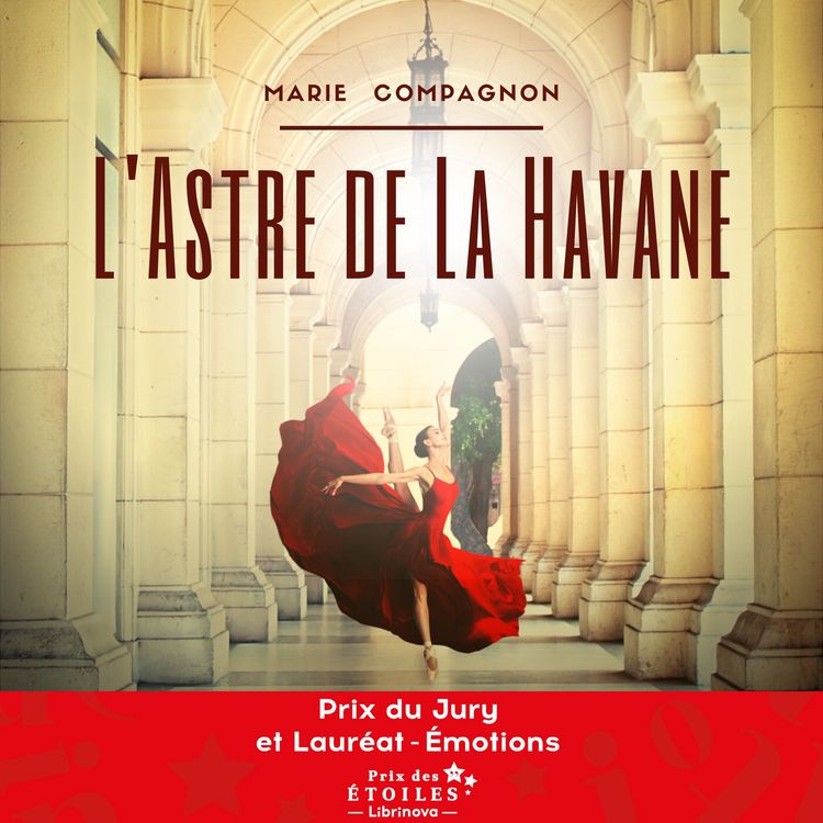 Produktbild: L'Astre de la Havane