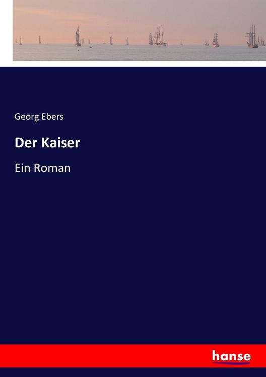 Produktbild: Der Kaiser