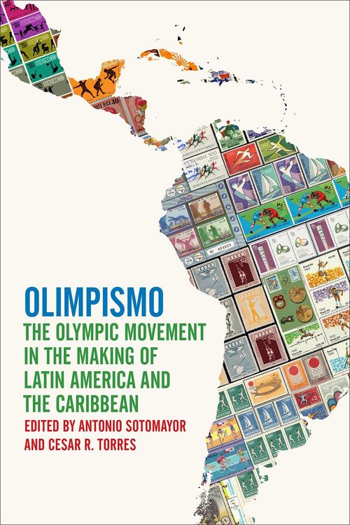 Produktbild: Olimpismo