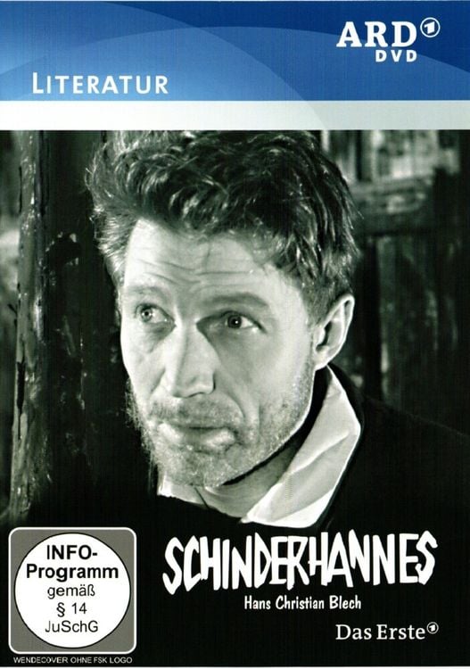 Produktbild: Schinderhannes