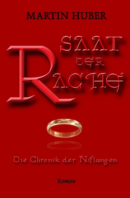 Produktbild: Saat der Rache