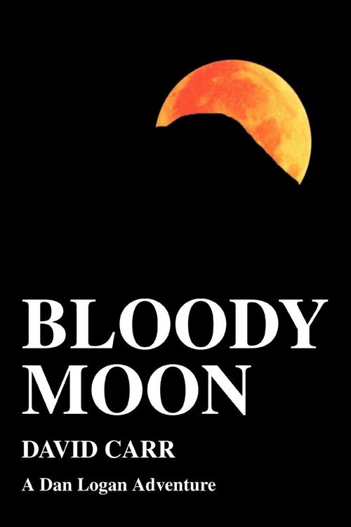 Produktbild: Bloody Moon
