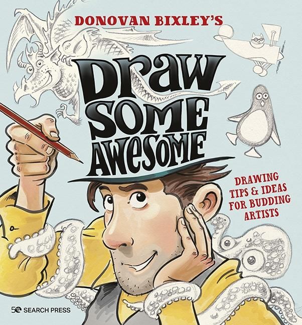 Produktbild: Draw Some Awesome