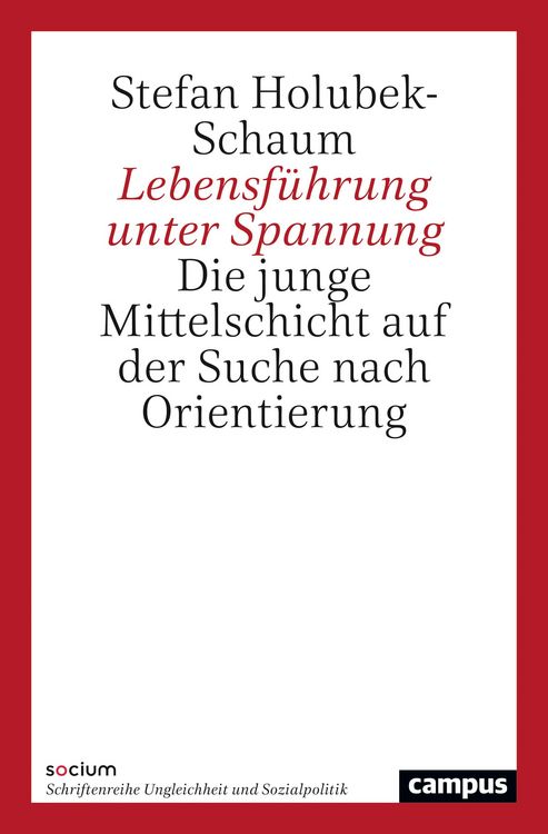 Produktbild: Lebensf&uuml;hrung unter Spannung