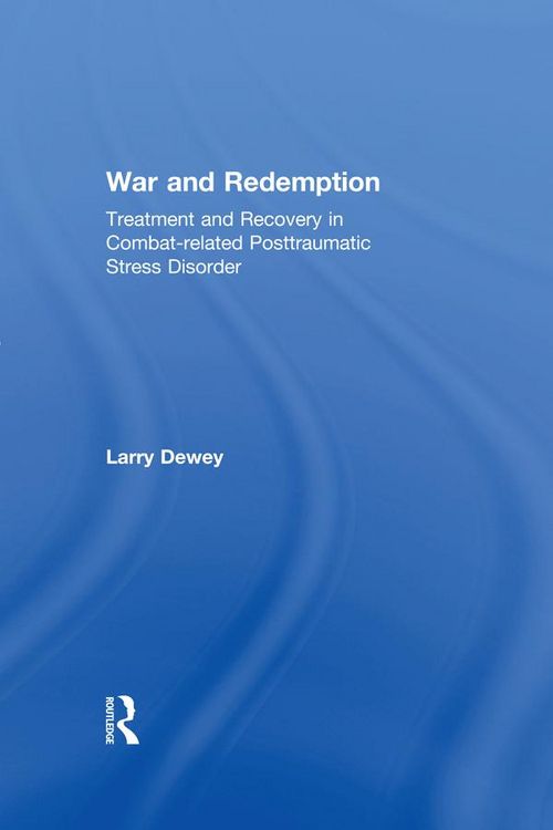 Produktbild: War and Redemption