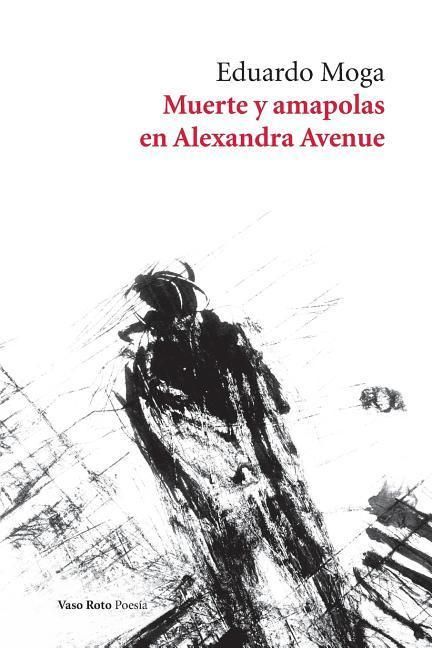 Produktbild: Muerte y amapolas en Alexandra Avenue