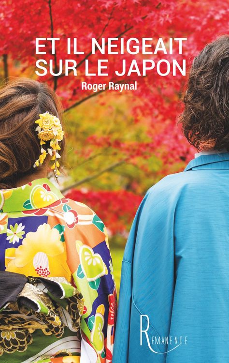 Produktbild: Et il neigeait sur le Japon