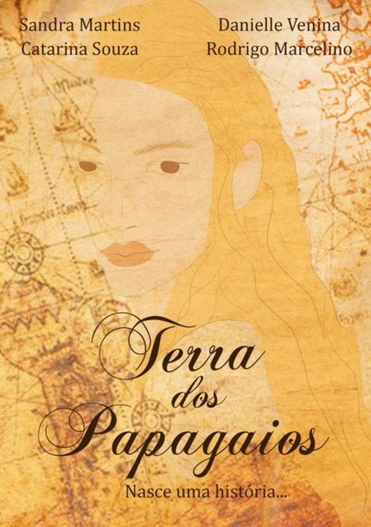 Produktbild: Terra Dos Papagaios