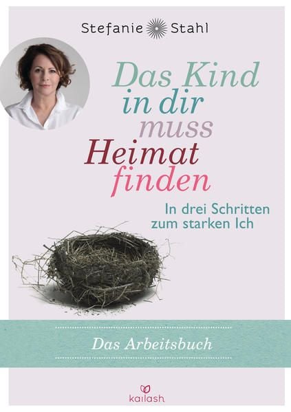Produktbild: Das Kind in dir muss Heimat finden (Arbeitsbuch)