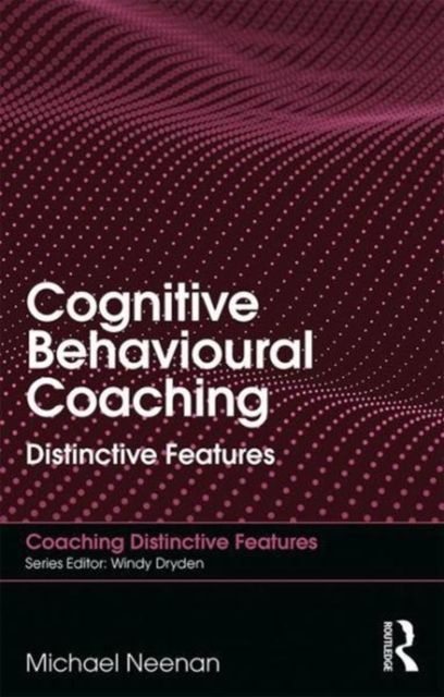 Produktbild: Cognitive Behavioural Coaching