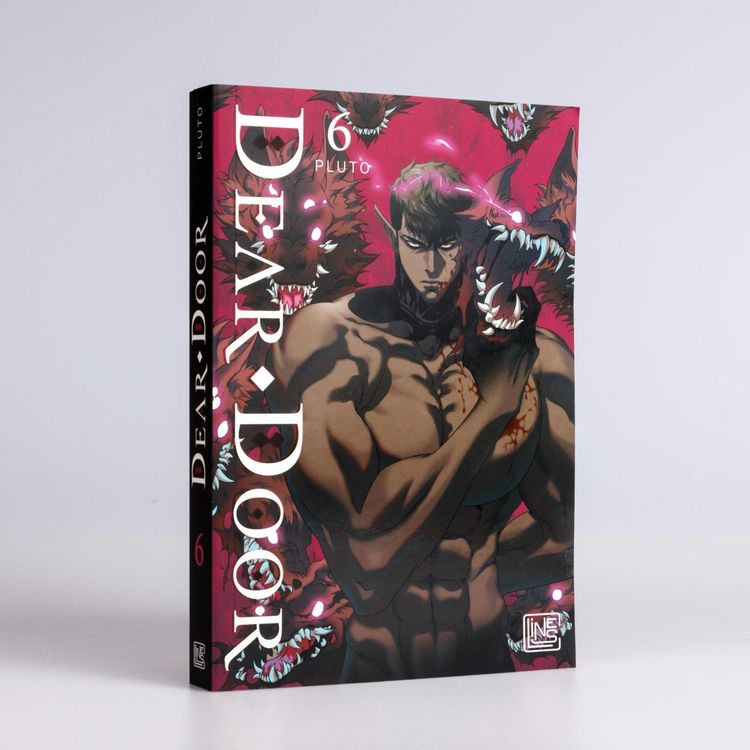 Produktbild: Dear.Door 6