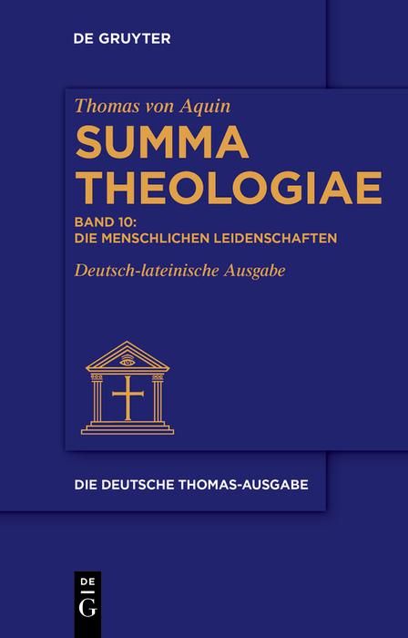 Produktbild: Die Menschlichen Leidenschaften