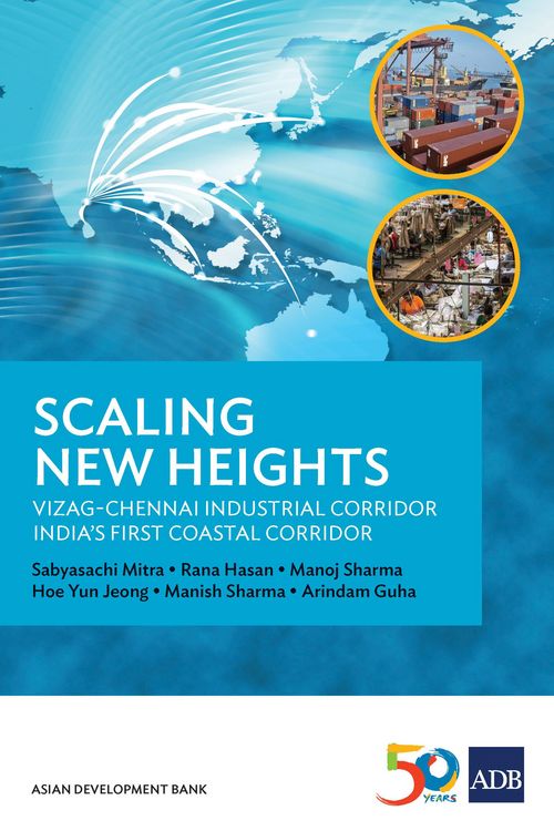 Produktbild: Scaling New Heights